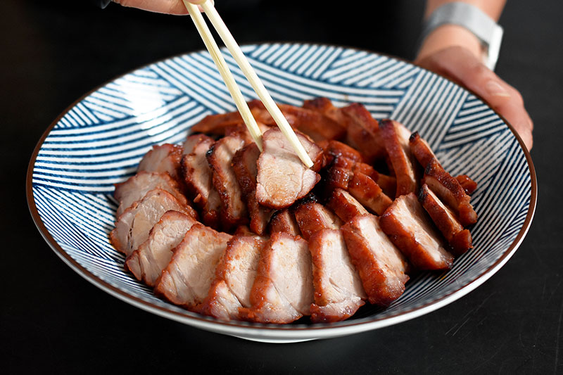 BBQ Pork